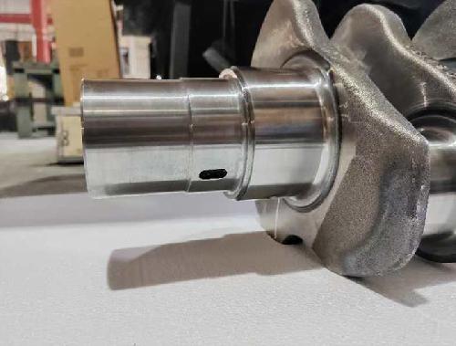 康明斯型號(hào)N14