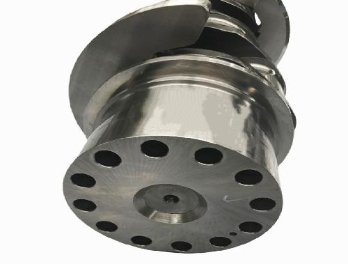 康明斯-K60型號曲軸